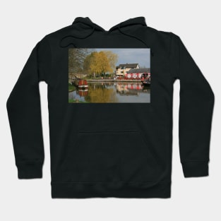 Norbury Junction Hoodie